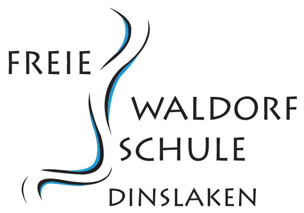 Logo der Waldorfschule Dinslaken